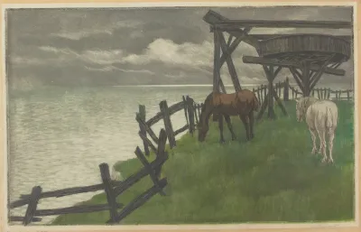 Le Vieux Manege Dieppe