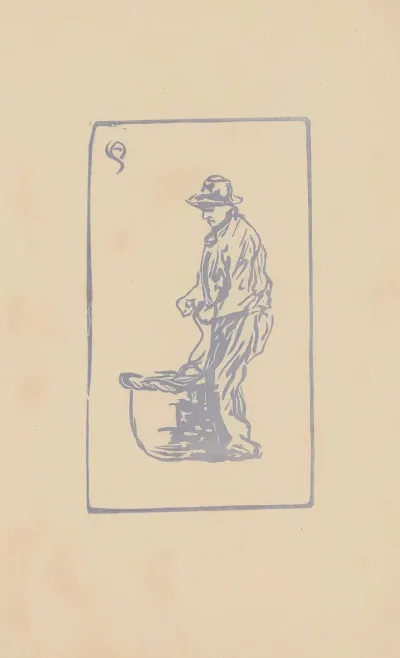 Le Vieux Pecheur 2