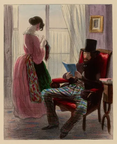 Le Vla Ote Ton Chapeau