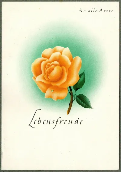 Lebensfreude