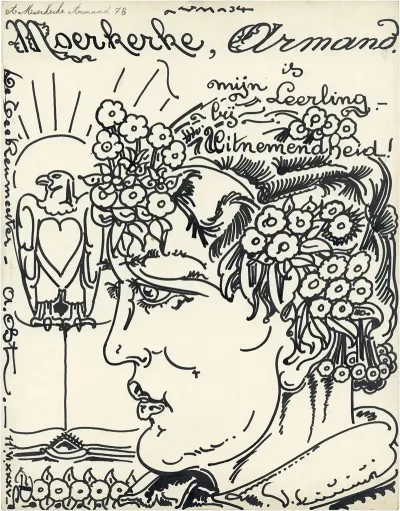 Leerling Moerkerke