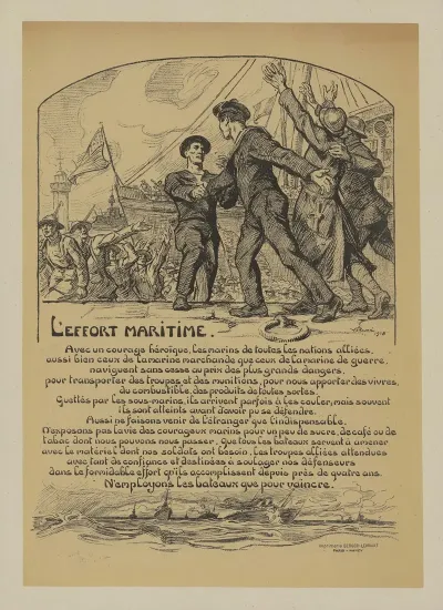 Leffort Maritime