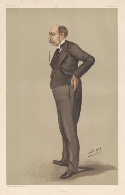 Legal Patents Mr John Fletcher Moulton October 4 1900