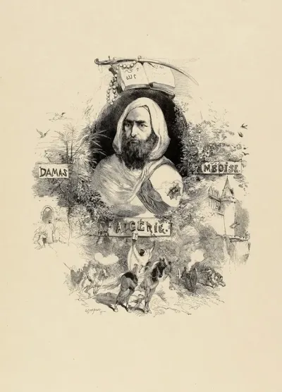 Lemir Abd El Kader