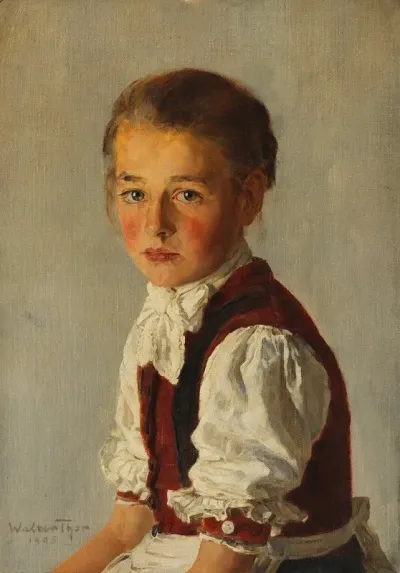 Lena Kleine Leutascherin
