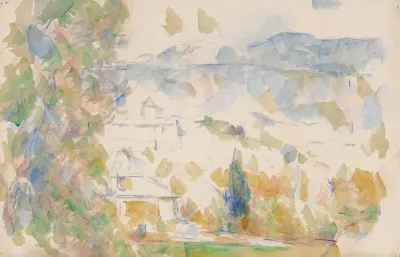 Les Bastides Lou Deven Et Barbaroux