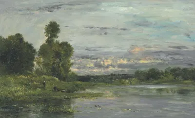 Les Bords De Loise 2