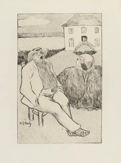 Les Bornes