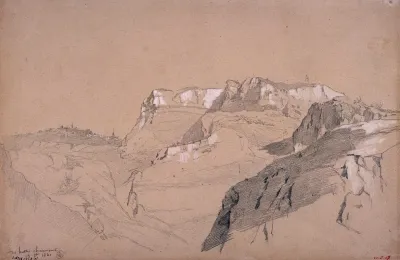 Les Buttes Chaumont 2