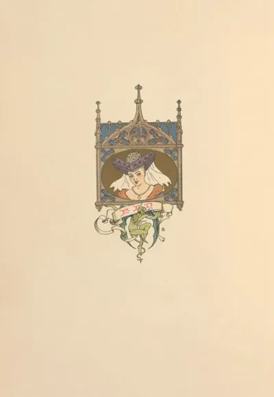 Les Contes De Jacques Tournebroche Pl 35