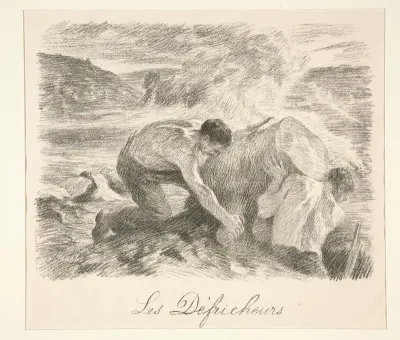 Les Defricheurs