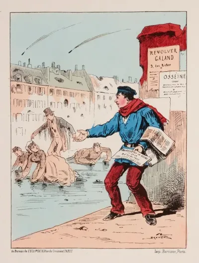 Les Effets Du Bombardement