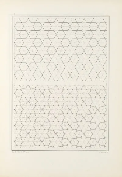 Les Elements De Lart Arabe Pl 001