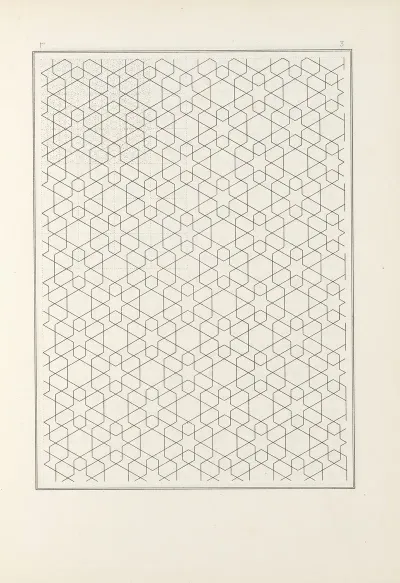 Les Elements De Lart Arabe Pl 003