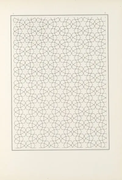 Les Elements De Lart Arabe Pl 004