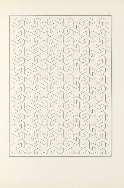 Les Elements De Lart Arabe Pl 008