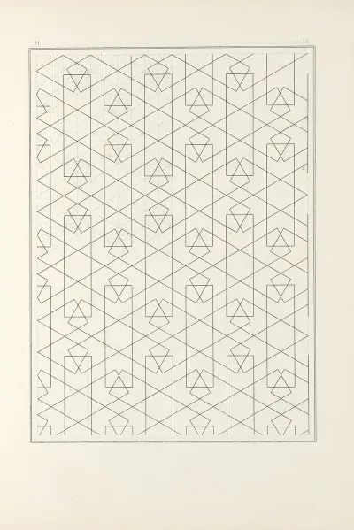 Les Elements De Lart Arabe Pl 011