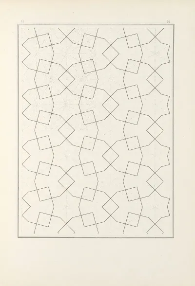 Les Elements De Lart Arabe Pl 014