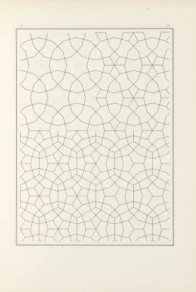 Les Elements De Lart Arabe Pl 016