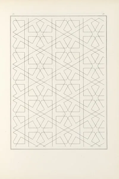 Les Elements De Lart Arabe Pl 018