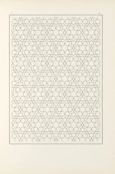 Les Elements De Lart Arabe Pl 020