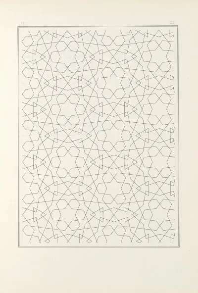 Les Elements De Lart Arabe Pl 022