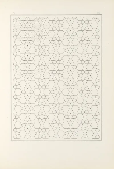Les Elements De Lart Arabe Pl 025