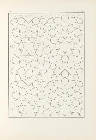 Les Elements De Lart Arabe Pl 032