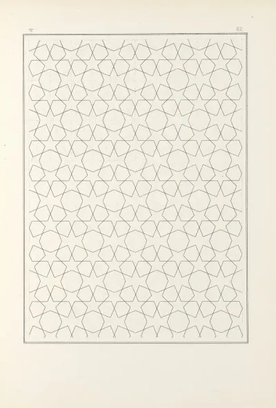 Les Elements De Lart Arabe Pl 062