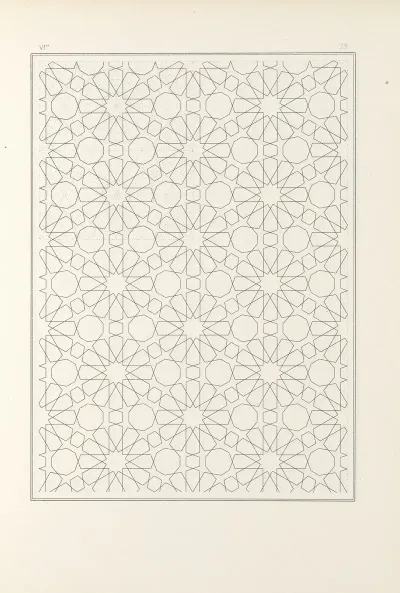 Les Elements De Lart Arabe Pl 073