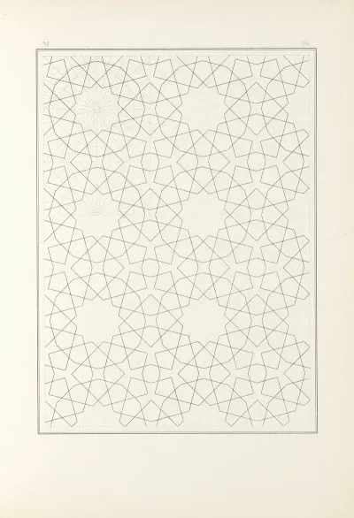 Les Elements De Lart Arabe Pl 094
