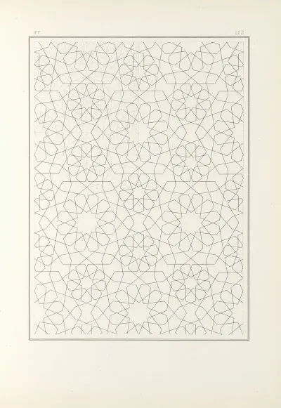 Les Elements De Lart Arabe Pl 122