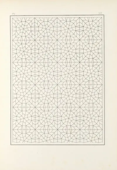 Les Elements De Lart Arabe Pl 127