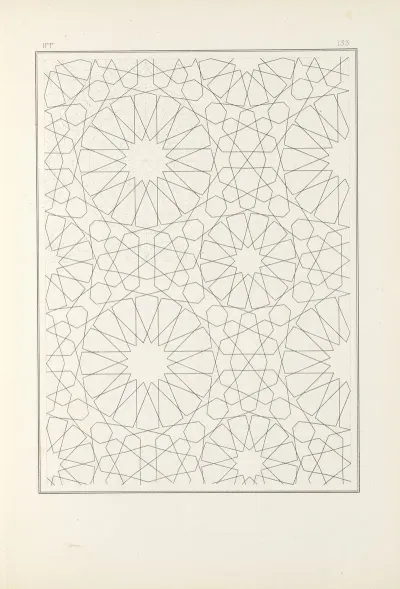 Les Elements De Lart Arabe Pl 133