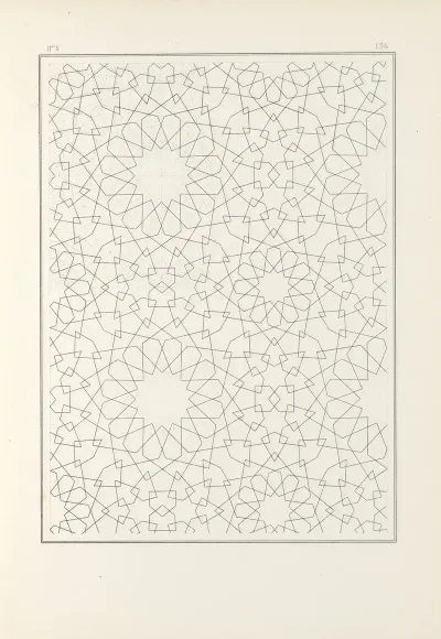 Les Elements De Lart Arabe Pl 134