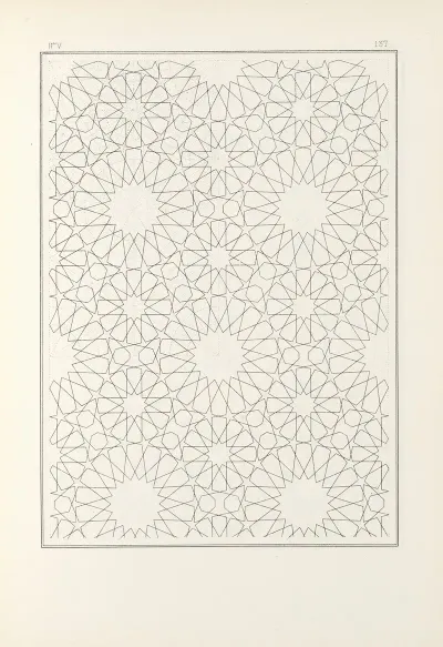 Les Elements De Lart Arabe Pl 137