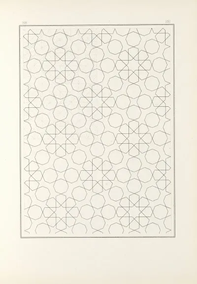 Les Elements De Lart Arabe Pl 151