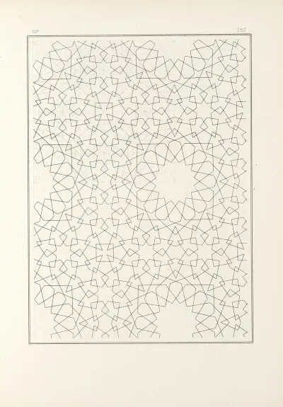 Les Elements De Lart Arabe Pl 152