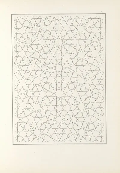Les Elements De Lart Arabe Pl 161