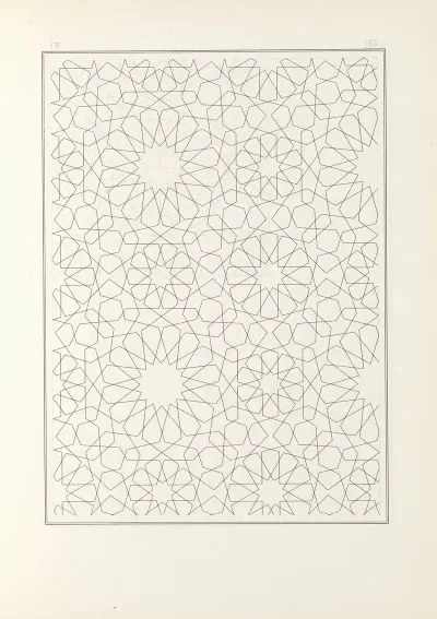 Les Elements De Lart Arabe Pl 162