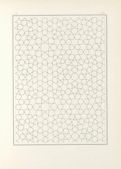 Les Elements De Lart Arabe Pl 163