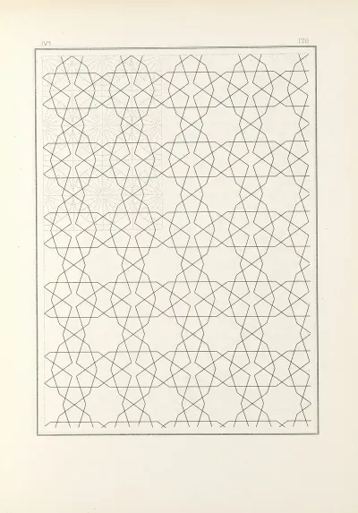 Les Elements De Lart Arabe Pl 176