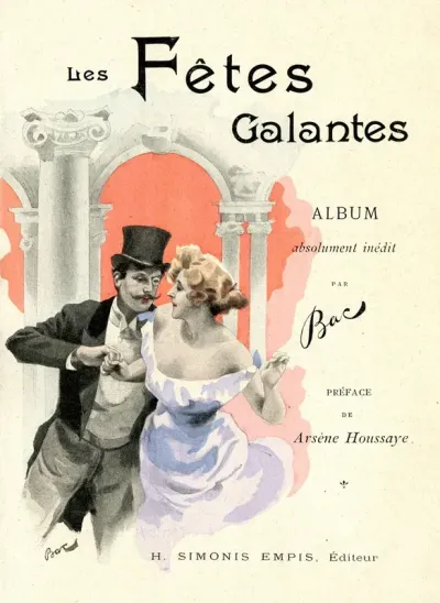 Les Fetes Galantes 2