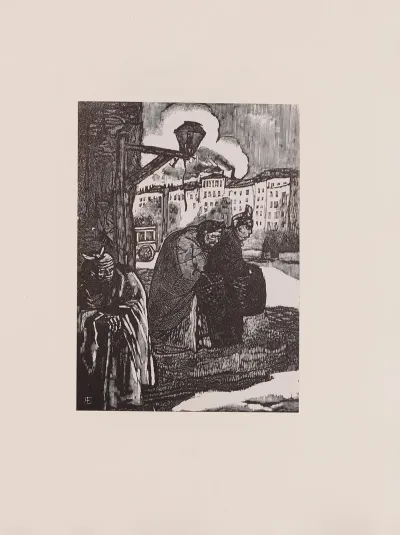 Les Fleurs Du Mal 3