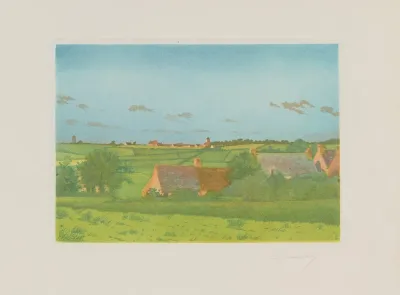 Les Hauteurs De Crozon Finistere
