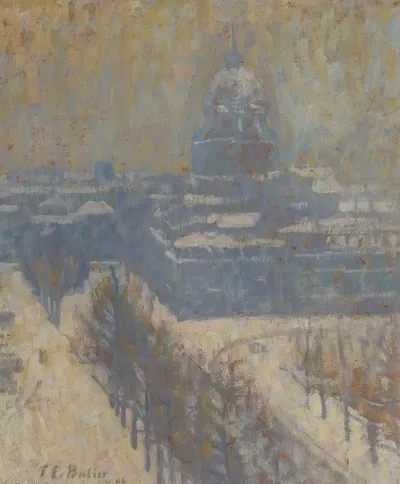 Les Invalides Paris