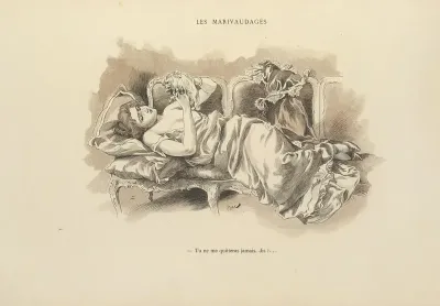 Les Marivaudages