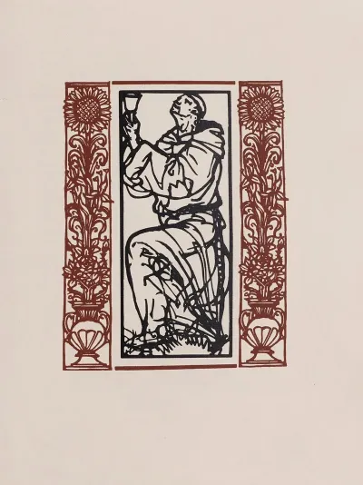 Les Petites Fleurs De St Francois Dantonio Cesari 4