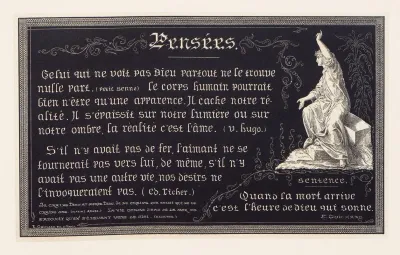 Les Petits Alphabets Du Brodeur Pl 21