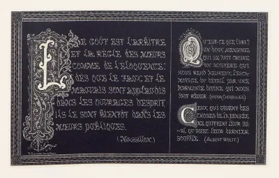 Les Petits Alphabets Du Brodeur Pl 23